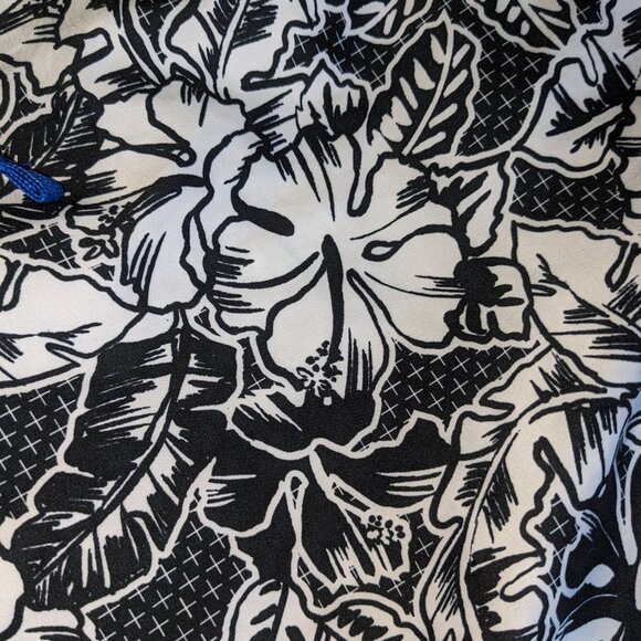 Island Passport Swim Trunks Size 3XL - Picture 3 of 10